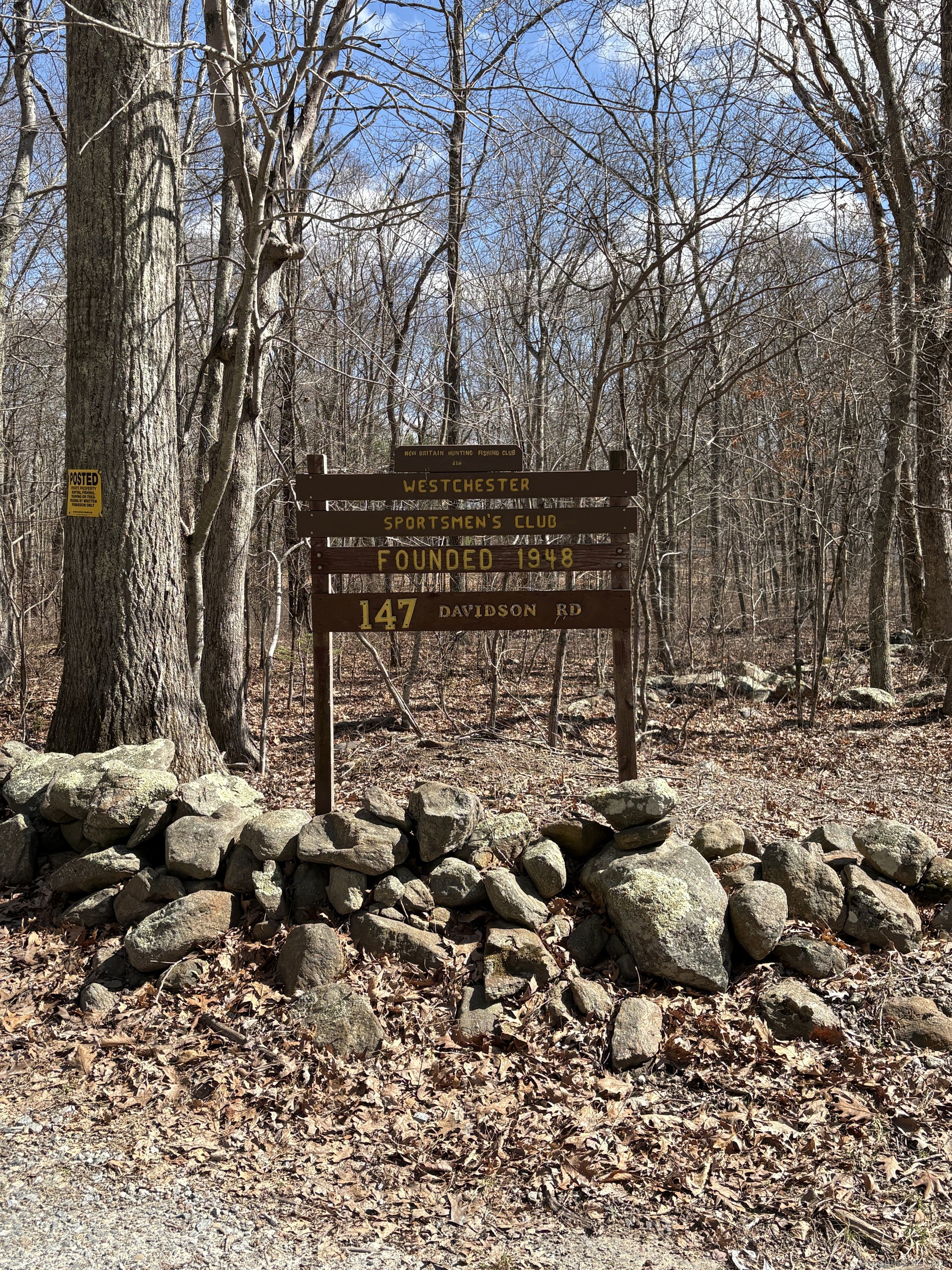 Davidson Road, Colchester, Connecticut image 25