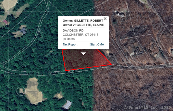 Davidson Road, Colchester, Connecticut image 26