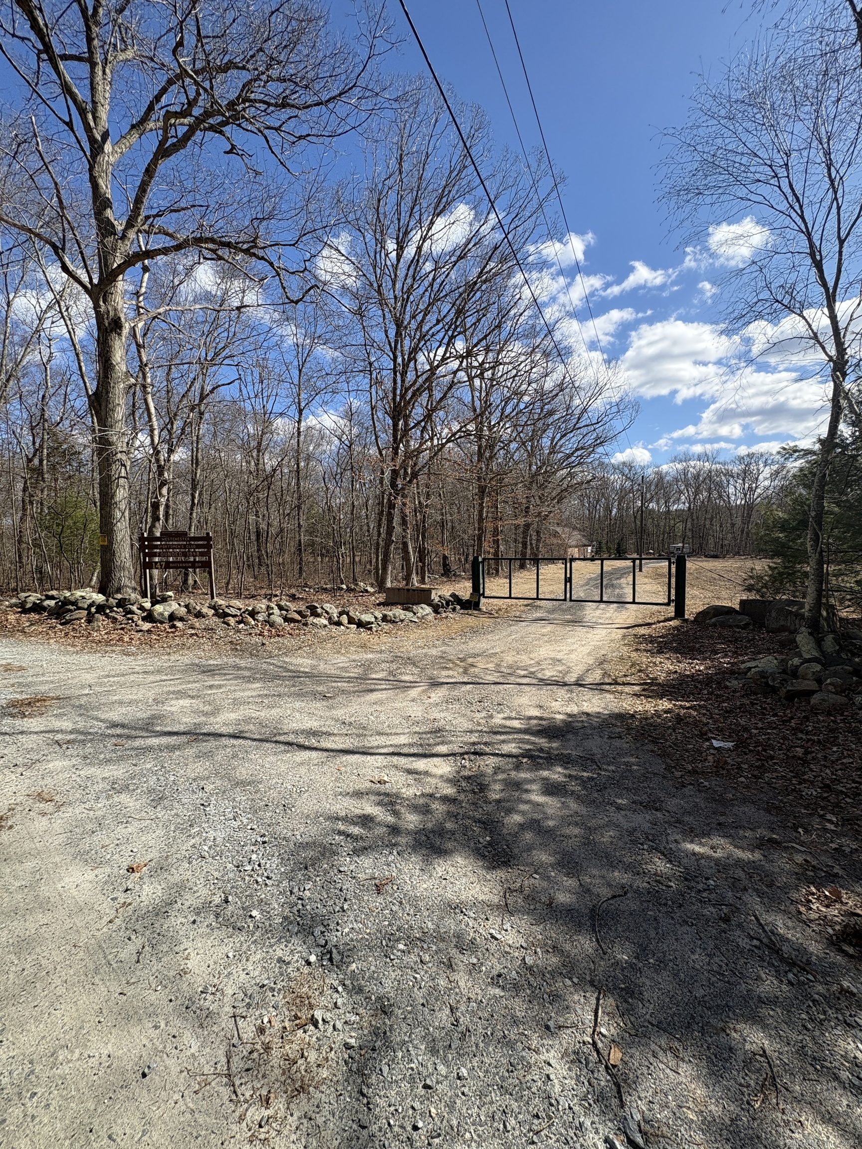 Davidson Road, Colchester, Connecticut image 6