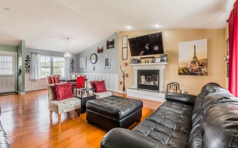 Tiny photo for 4 Wintergreen Lane, Naugatuck, CT 06770 (MLS # 24147089)