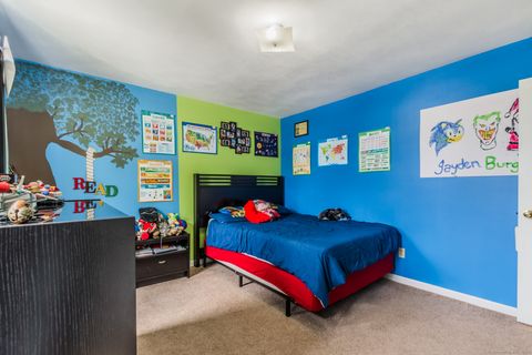 Tiny photo for 4 Wintergreen Lane, Naugatuck, CT 06770 (MLS # 24147089)