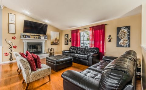 Tiny photo for 4 Wintergreen Lane, Naugatuck, CT 06770 (MLS # 24147089)