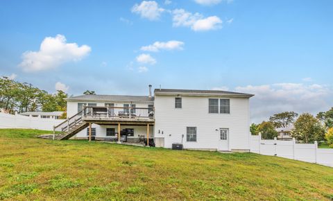 Tiny photo for 4 Wintergreen Lane, Naugatuck, CT 06770 (MLS # 24147089)