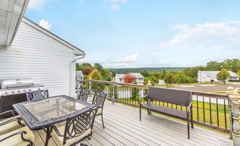 Tiny photo for 4 Wintergreen Lane, Naugatuck, CT 06770 (MLS # 24147089)