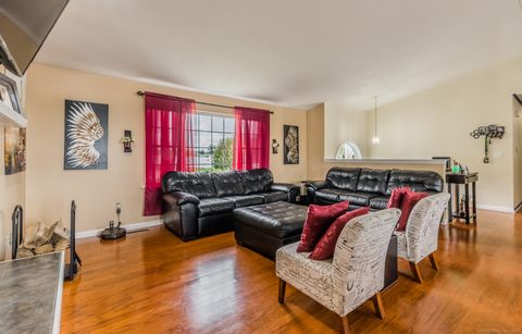 Tiny photo for 4 Wintergreen Lane, Naugatuck, CT 06770 (MLS # 24147089)