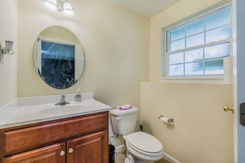 Tiny photo for 4 Wintergreen Lane, Naugatuck, CT 06770 (MLS # 24147089)