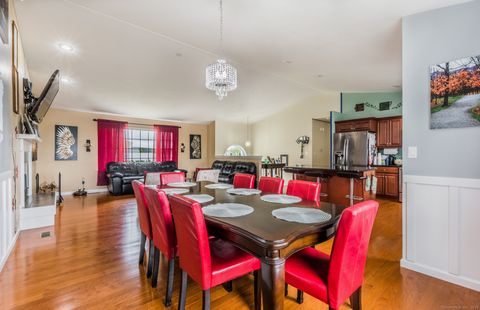 Tiny photo for 4 Wintergreen Lane, Naugatuck, CT 06770 (MLS # 24147089)