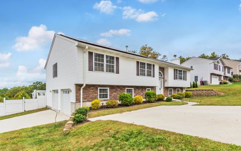 Tiny photo for 4 Wintergreen Lane, Naugatuck, CT 06770 (MLS # 24147089)