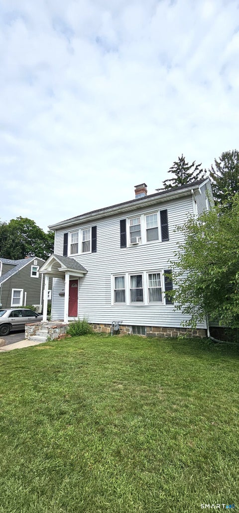 Photo of 49 Brighton Street, New Britain, CT 06053 (MLS # 24202449)
