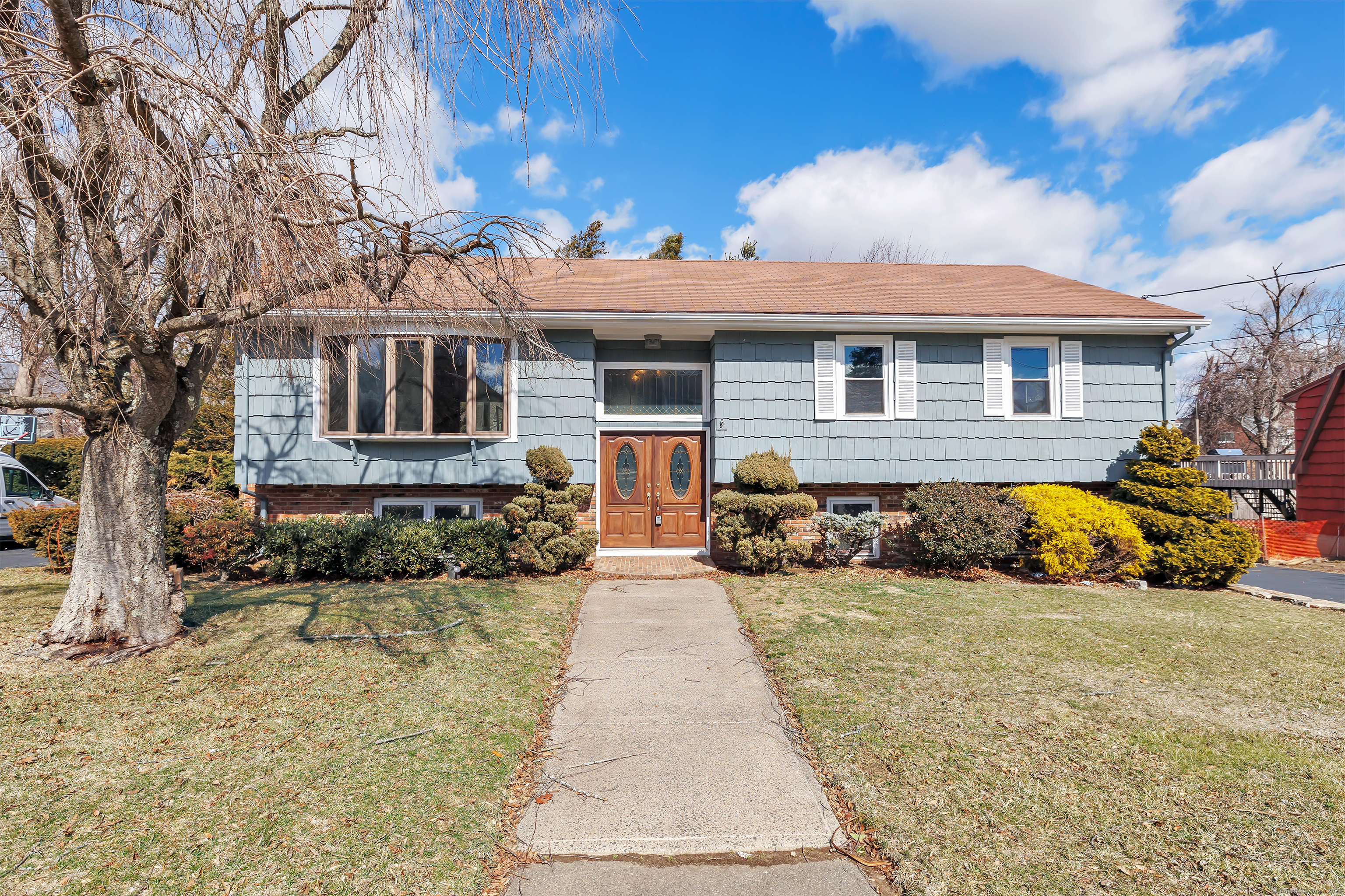 96 Trelane Drive, Bridgeport, Connecticut image 1