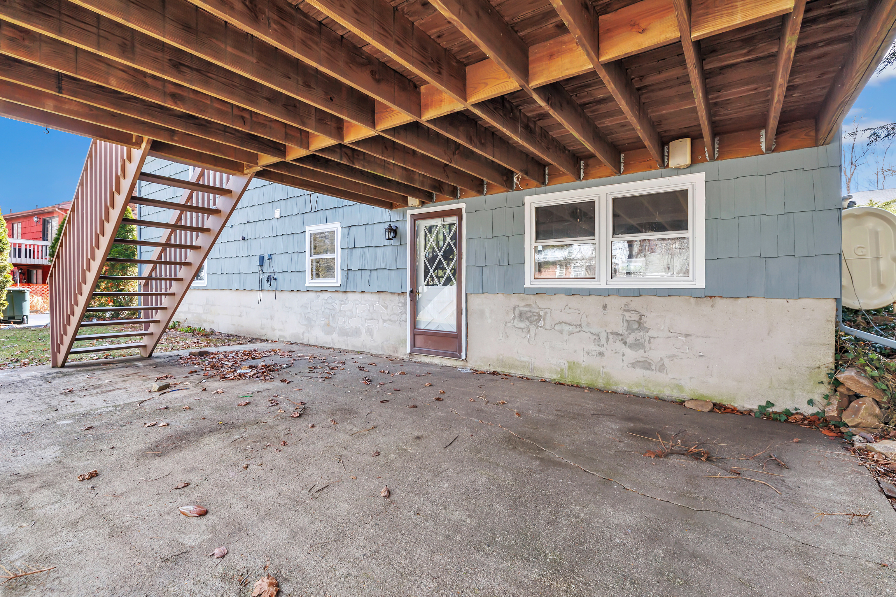 96 Trelane Drive, Bridgeport, Connecticut image 35