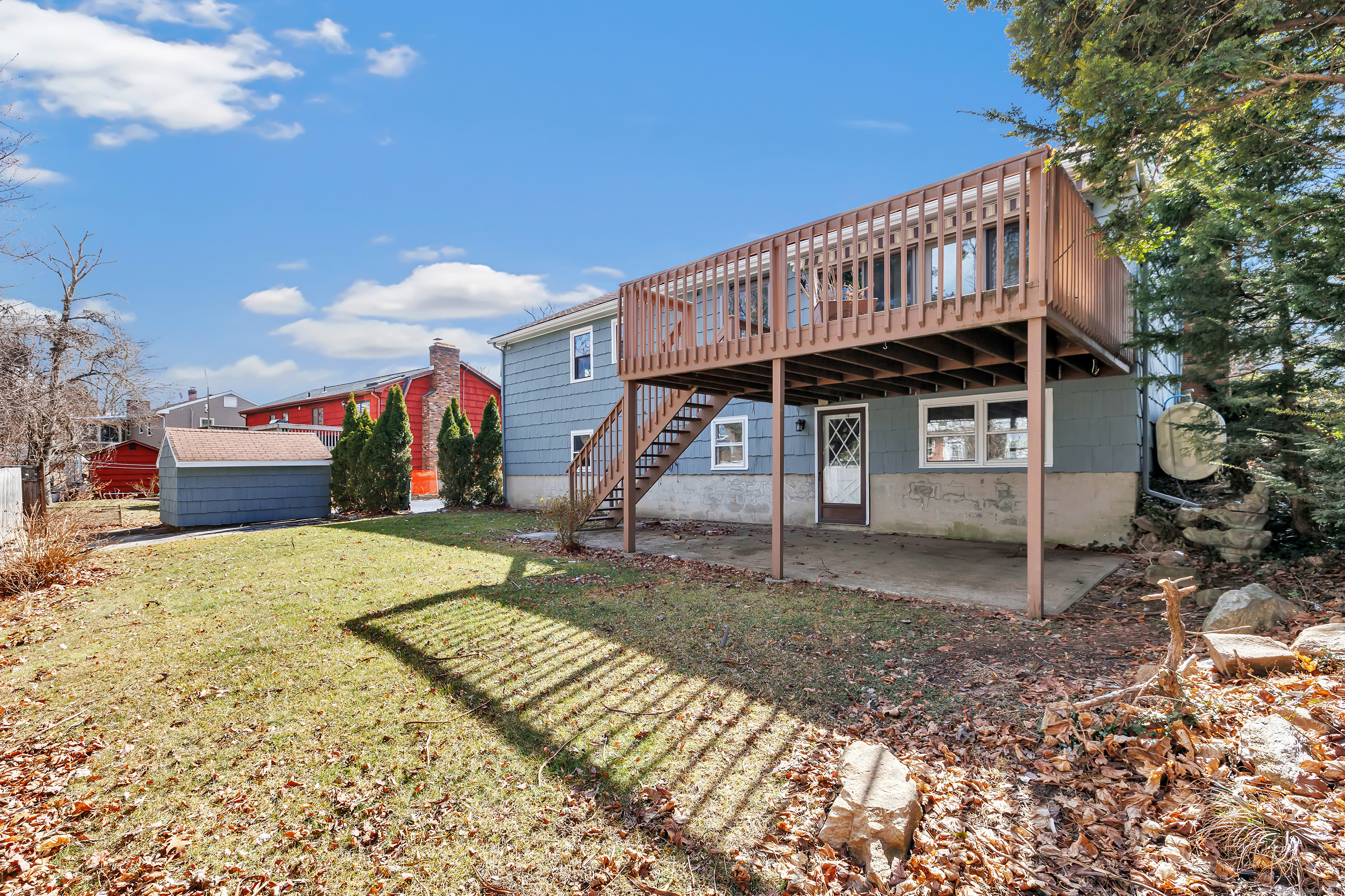 96 Trelane Drive, Bridgeport, Connecticut image 36