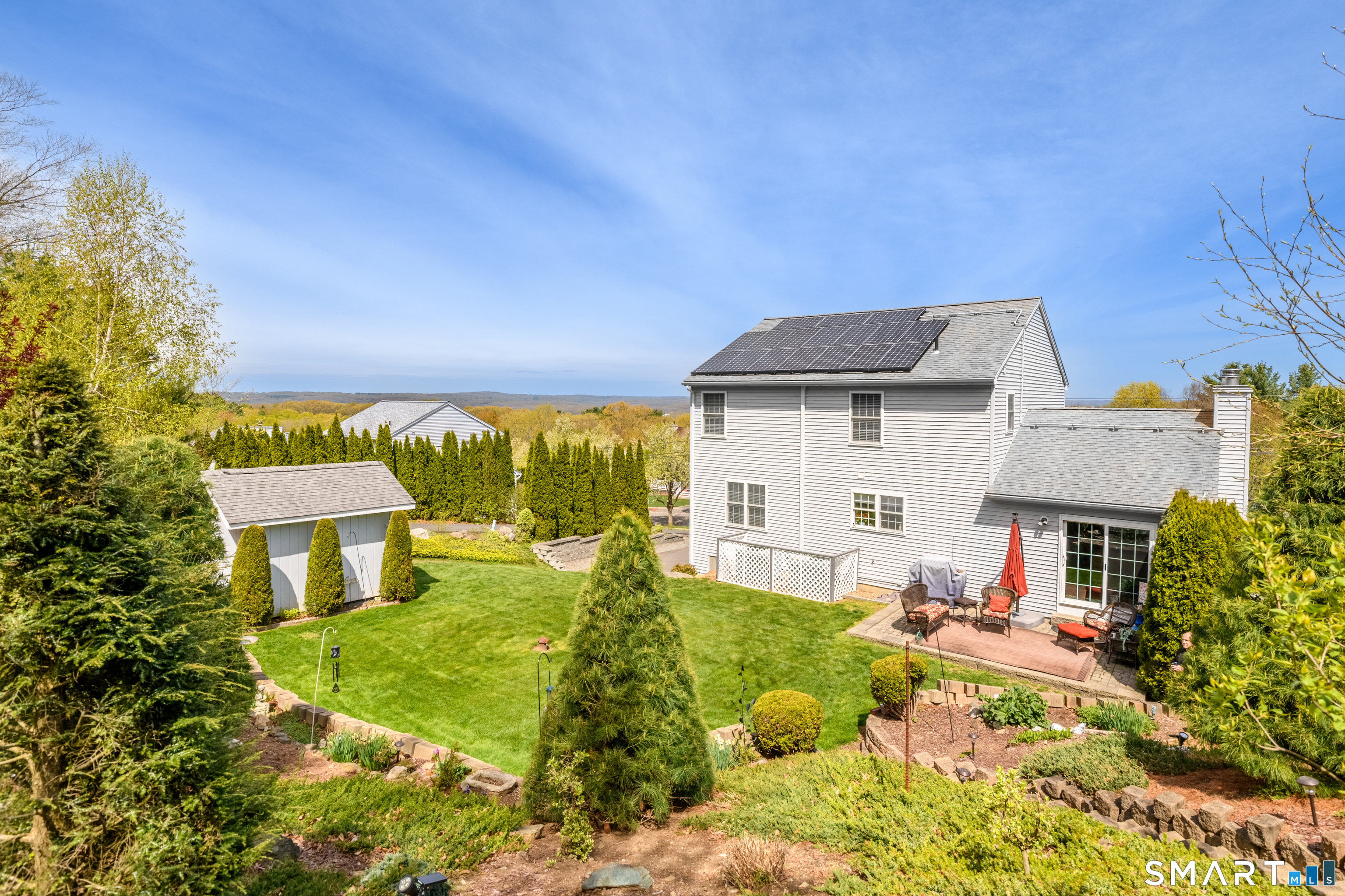 39 Hopkins Hill Road