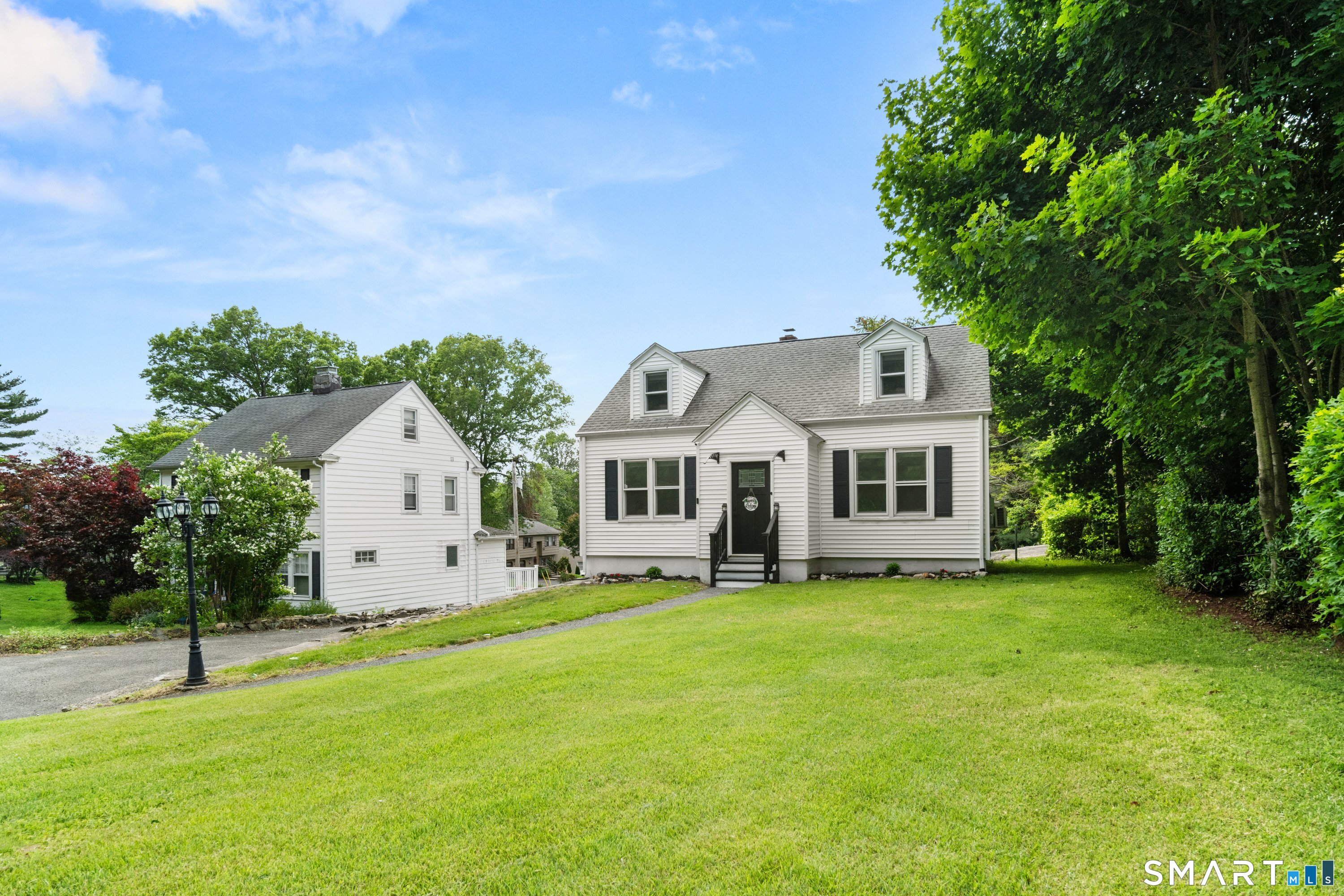 243 White Plains Road