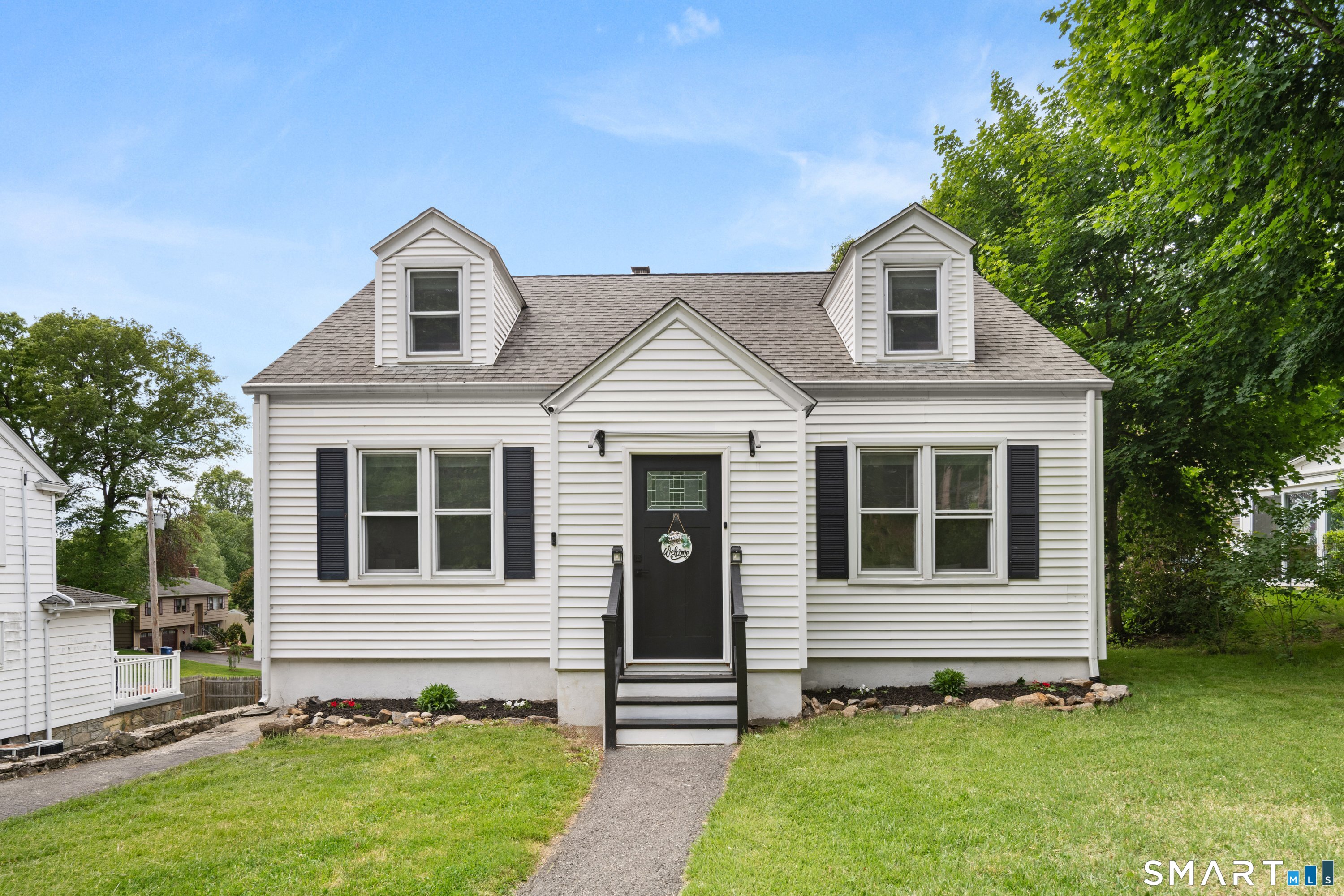 243 White Plains Road
