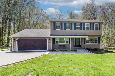 35 Timberlane Drive Shelton CT 06484