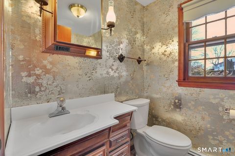 Tiny photo for 134 Whitehall Drive, East Hartford, CT 06118 (MLS # 24145917)