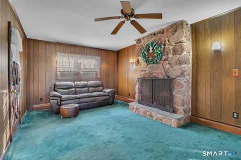 Tiny photo for 134 Whitehall Drive, East Hartford, CT 06118 (MLS # 24145917)