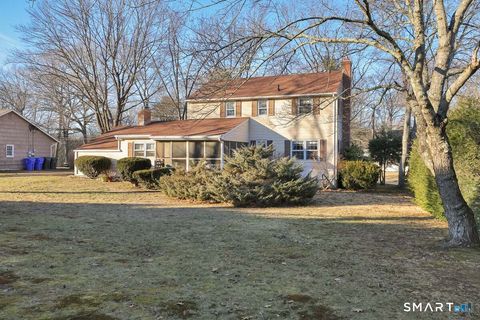 Tiny photo for 134 Whitehall Drive, East Hartford, CT 06118 (MLS # 24145917)