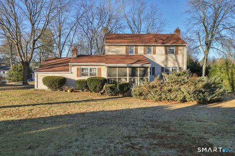 Tiny photo for 134 Whitehall Drive, East Hartford, CT 06118 (MLS # 24145917)