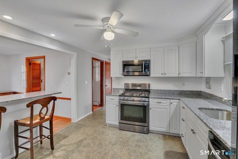 Tiny photo for 134 Whitehall Drive, East Hartford, CT 06118 (MLS # 24145917)