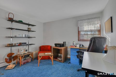 Tiny photo for 134 Whitehall Drive, East Hartford, CT 06118 (MLS # 24145917)