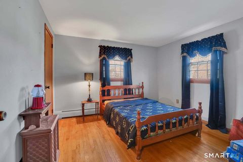 Tiny photo for 134 Whitehall Drive, East Hartford, CT 06118 (MLS # 24145917)
