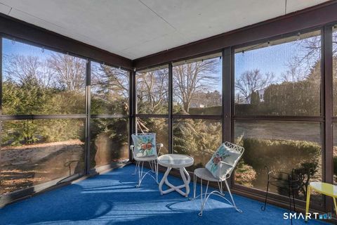 Tiny photo for 134 Whitehall Drive, East Hartford, CT 06118 (MLS # 24145917)