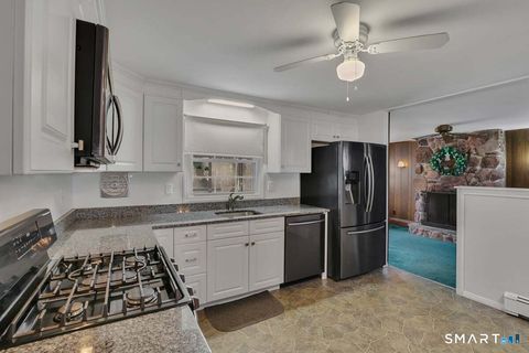 Tiny photo for 134 Whitehall Drive, East Hartford, CT 06118 (MLS # 24145917)