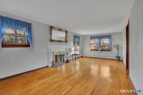 Tiny photo for 134 Whitehall Drive, East Hartford, CT 06118 (MLS # 24145917)