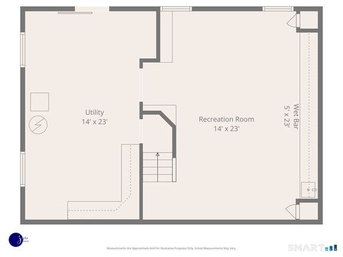 Tiny photo for 134 Whitehall Drive, East Hartford, CT 06118 (MLS # 24145917)