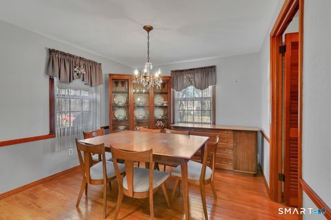 Tiny photo for 134 Whitehall Drive, East Hartford, CT 06118 (MLS # 24145917)