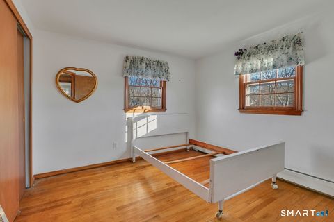 Tiny photo for 134 Whitehall Drive, East Hartford, CT 06118 (MLS # 24145917)