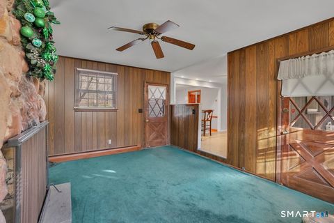 Tiny photo for 134 Whitehall Drive, East Hartford, CT 06118 (MLS # 24145917)