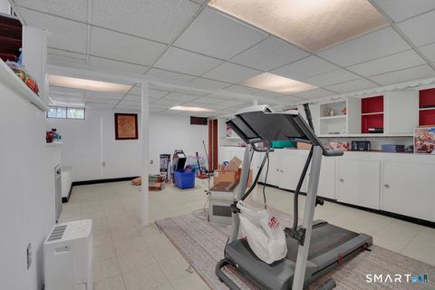 Tiny photo for 134 Whitehall Drive, East Hartford, CT 06118 (MLS # 24145917)