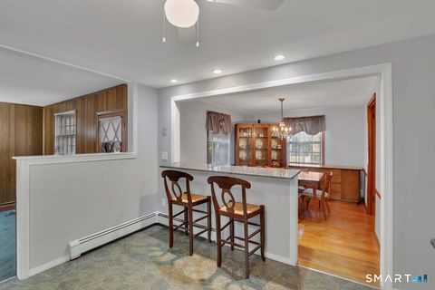 Tiny photo for 134 Whitehall Drive, East Hartford, CT 06118 (MLS # 24145917)