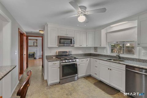 Tiny photo for 134 Whitehall Drive, East Hartford, CT 06118 (MLS # 24145917)