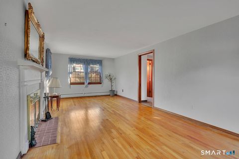 Tiny photo for 134 Whitehall Drive, East Hartford, CT 06118 (MLS # 24145917)