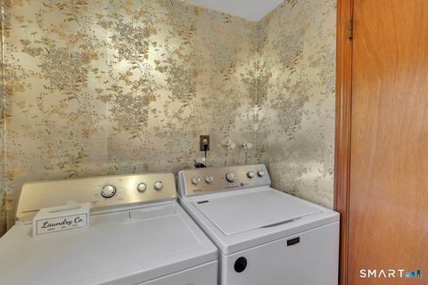 Tiny photo for 134 Whitehall Drive, East Hartford, CT 06118 (MLS # 24145917)