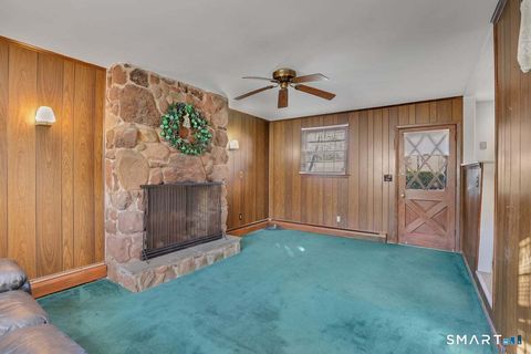 Tiny photo for 134 Whitehall Drive, East Hartford, CT 06118 (MLS # 24145917)