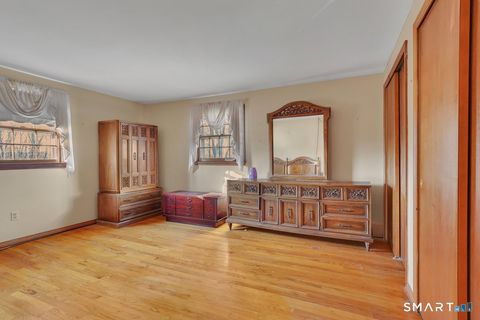 Tiny photo for 134 Whitehall Drive, East Hartford, CT 06118 (MLS # 24145917)