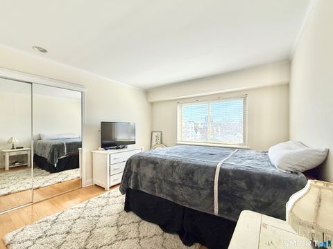 Tiny photo for 1611 Washington Boulevard #402, Stamford, CT 06902 (MLS # 24162850)