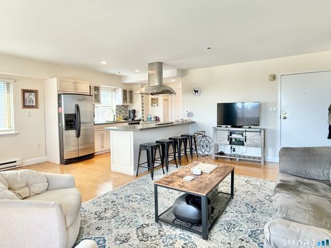 Tiny photo for 1611 Washington Boulevard #402, Stamford, CT 06902 (MLS # 24162850)