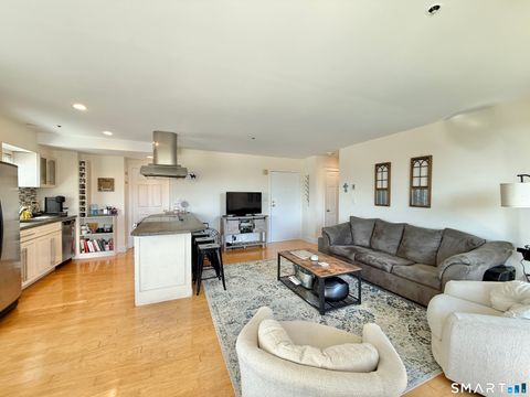 Tiny photo for 1611 Washington Boulevard #402, Stamford, CT 06902 (MLS # 24162850)