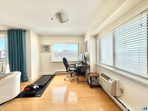 Tiny photo for 1611 Washington Boulevard #402, Stamford, CT 06902 (MLS # 24162850)