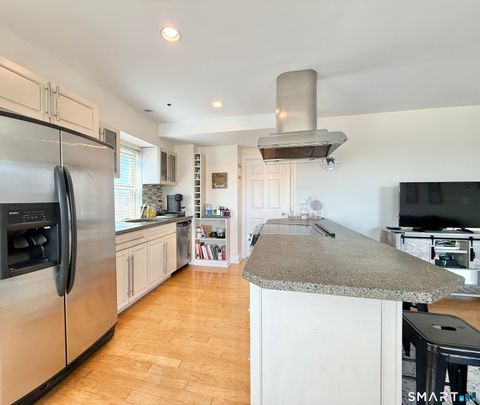 Tiny photo for 1611 Washington Boulevard #402, Stamford, CT 06902 (MLS # 24162850)