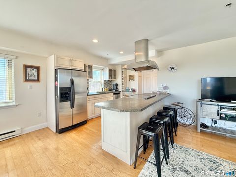 Tiny photo for 1611 Washington Boulevard #402, Stamford, CT 06902 (MLS # 24162850)