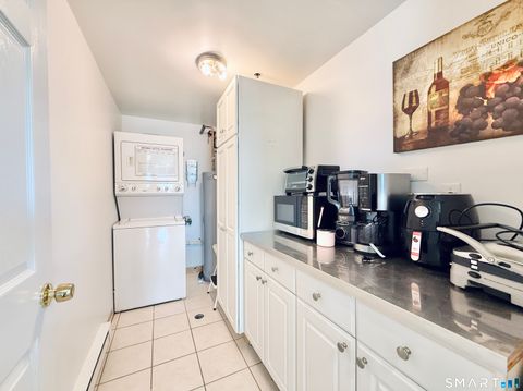 Tiny photo for 1611 Washington Boulevard #402, Stamford, CT 06902 (MLS # 24162850)