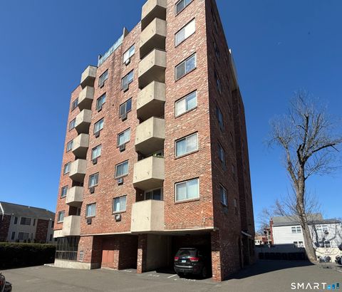 Photo of 1611 Washington Boulevard #402, Stamford, CT 06902 (MLS # 24162850)