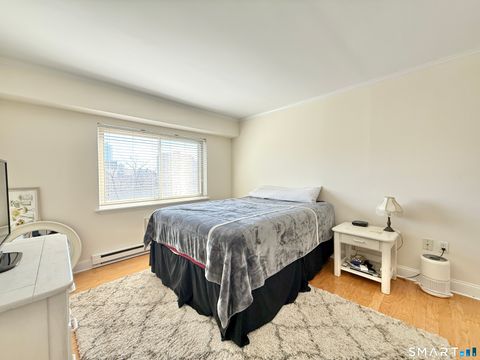 Tiny photo for 1611 Washington Boulevard #402, Stamford, CT 06902 (MLS # 24162850)